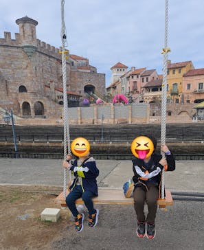 ポルトヨーロッパに投稿された画像（2026/2/16）