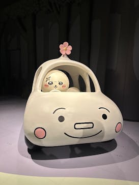 ちいかわパークに投稿された画像（2026/2/16）