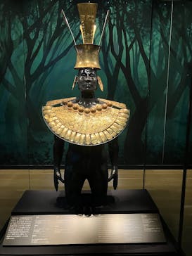 CREVIA マチュピチュ展／CREVIA MACHU PICCHU AND THE GOLDEN EMPIRES OF PERUに投稿された画像（2026/2/16）