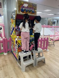 キッズランドUS 東京ひばりヶ丘店に投稿された画像（2026/2/16）