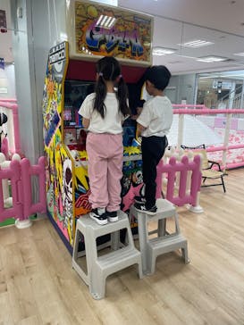 キッズランドUS 東京ひばりヶ丘店に投稿された画像（2026/2/16）