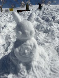 スキージャム勝山に投稿された画像（2026/2/16）