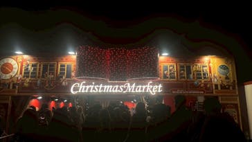 Christmas Market in 横浜赤レンガ倉庫 2025に投稿された画像（2026/2/16）