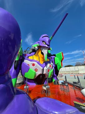 東映太秦映画村に投稿された画像（2026/2/16）