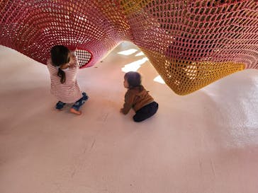 彫刻の森美術館に投稿された画像（2026/2/16）