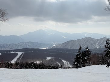 グランデコ・スノーリゾートに投稿された画像（2026/2/16）