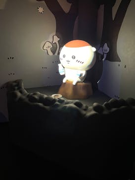 ちいかわパークに投稿された画像（2026/2/16）