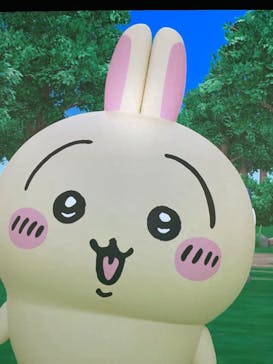 ちいかわパークに投稿された画像（2026/2/16）