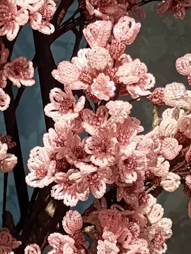 箱根ガラスの森美術館に投稿された画像（2026/2/16）