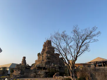 ひらかたパークに投稿された画像（2026/2/16）