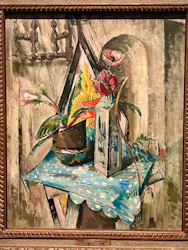 モダンアートの街・新宿(ＳＯＭＰＯ美術館)に投稿された画像（2026/2/16）