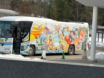 福井県立恐竜博物館に投稿された画像（2026/2/16）