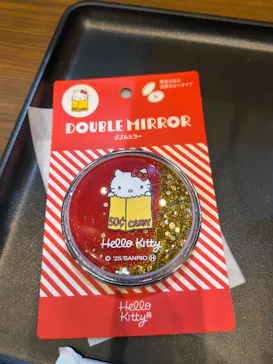 Hello Kitty展 名古屋会場に投稿された画像（2026/2/16）