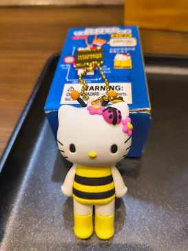 Hello Kitty展 名古屋会場に投稿された画像（2026/2/16）