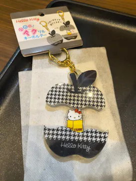 Hello Kitty展 名古屋会場に投稿された画像（2026/2/16）