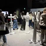 NAKED meets ガウディ展に投稿された画像（2026/2/16）