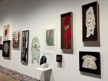 六本木クロッシング2025展（森美術館）に投稿された画像（2026/2/16）