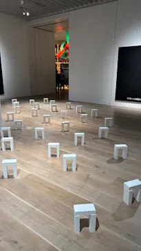 六本木クロッシング2025展（森美術館）に投稿された画像（2026/2/16）