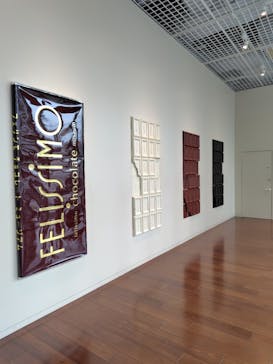 AQUARIUM × ART　atoa×felissimo chocolate museum（フェリシモ チョコレート ミュージアム）に投稿された画像（2026/2/16）