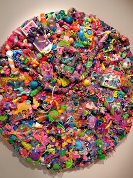 AQUARIUM × ART　atoa×felissimo chocolate museum（フェリシモ チョコレート ミュージアム）に投稿された画像（2026/2/16）