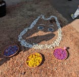 ムーミンバレーパークに投稿された画像（2026/2/16）