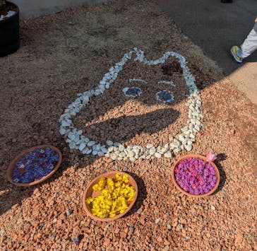 ムーミンバレーパークに投稿された画像（2026/2/16）