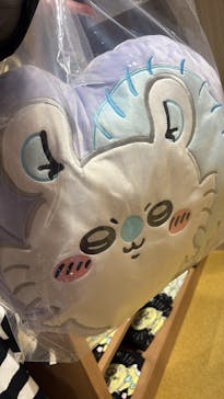 ちいかわパークに投稿された画像（2026/2/16）