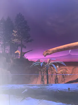 北九州市立自然史・歴史博物館（いのちのたび博物館）に投稿された画像（2026/2/16）