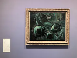 モダンアートの街・新宿(ＳＯＭＰＯ美術館)に投稿された画像（2026/2/16）