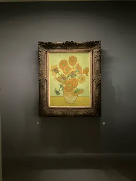 モダンアートの街・新宿(ＳＯＭＰＯ美術館)に投稿された画像（2026/2/16）