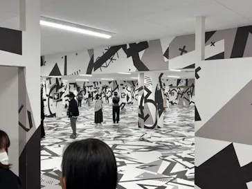 IMMERSIVE JOURNEY 名古屋に投稿された画像（2026/2/16）