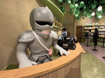 ちいかわパークに投稿された画像（2026/2/16）