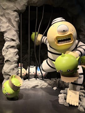 ちいかわパークに投稿された画像（2026/2/16）