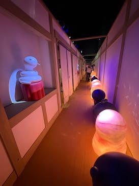 ちいかわパークに投稿された画像（2026/2/16）