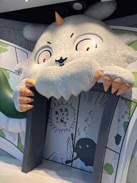 ちいかわパークに投稿された画像（2026/2/16）