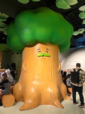 ちいかわパークに投稿された画像（2026/2/16）