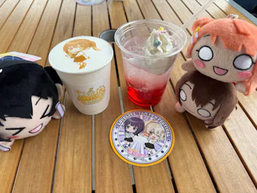 ひらかたパークに投稿された画像（2026/2/16）