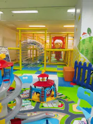 キッズランドUS 神戸甲南山手店に投稿された画像（2026/2/16）