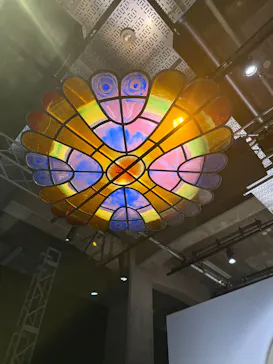 NAKED meets ガウディ展に投稿された画像（2026/2/16）