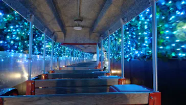 西武園ゆうえんちに投稿された画像（2026/2/16）