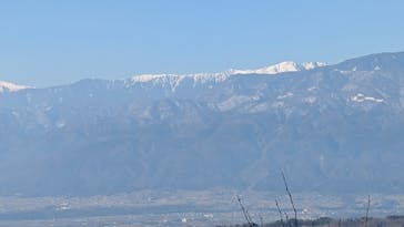 昇仙峡ロープウェイに投稿された画像（2026/2/16）