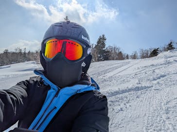 安比高原スキー場に投稿された画像（2026/2/16）