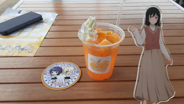 ひらかたパークに投稿された画像（2026/2/16）