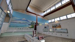 江戸東京たてもの園に投稿された画像（2026/2/16）