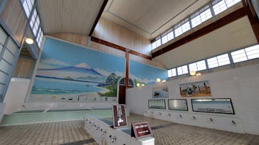 江戸東京たてもの園に投稿された画像（2026/2/16）