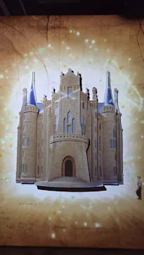 NAKED meets ガウディ展に投稿された画像（2026/2/16）