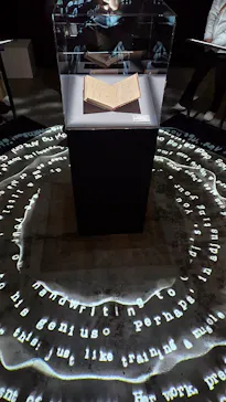 NAKED meets ガウディ展に投稿された画像（2026/2/16）