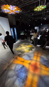 NAKED meets ガウディ展に投稿された画像（2026/2/16）