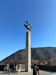 彫刻の森美術館に投稿された画像（2026/2/16）