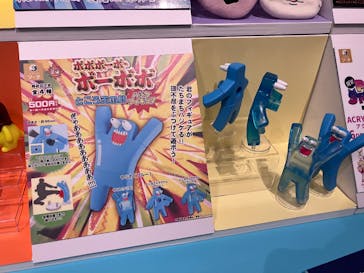 ガチャガチャ展大賞に投稿された画像（2026/2/16）